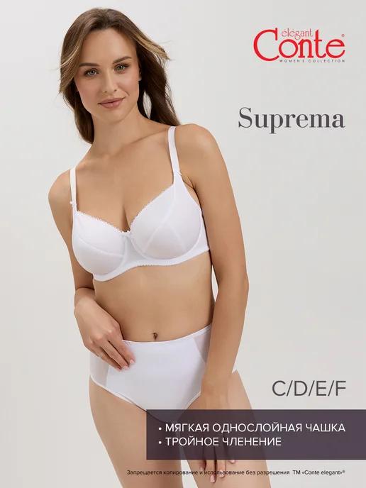 CONTE Elegant | Бюстгальтер SUPREMA RB6019