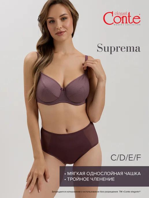 CONTE Elegant | Бюстгальтер SUPREMA RB6019