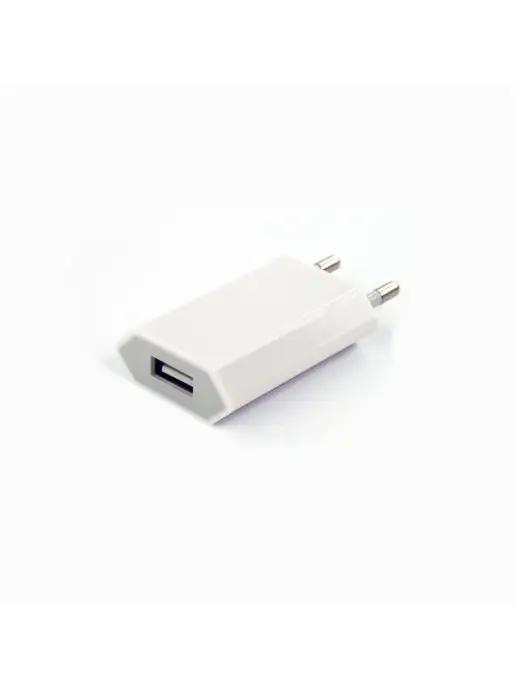 Сетевое зарядное устройство для телефона USB выход