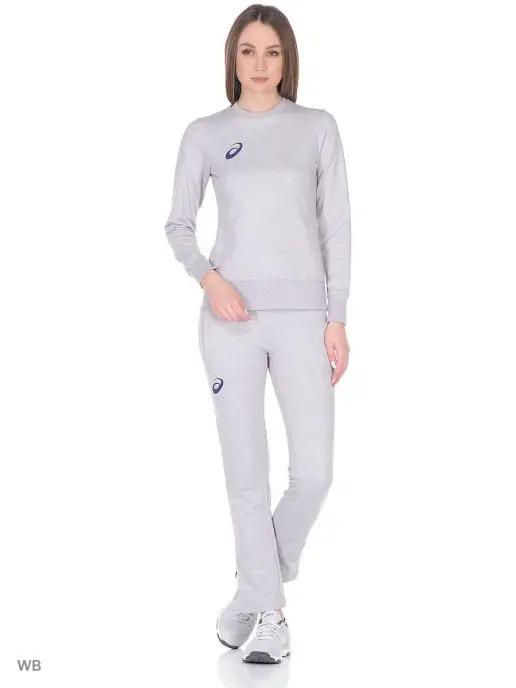 ASICS | Костюм WOMAN KNIT SUIT