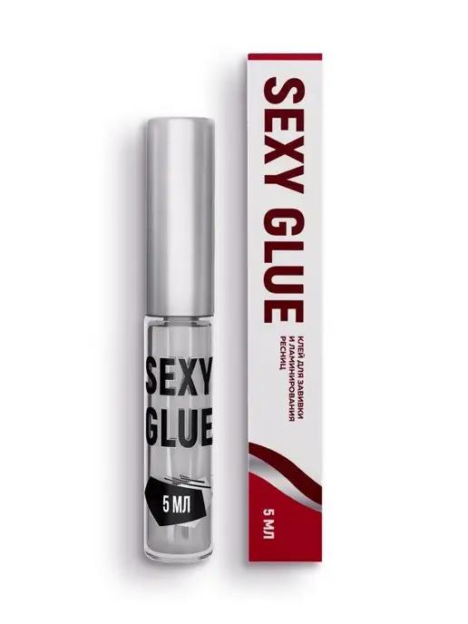 Клей для ламинирования ресниц SEXY GLUE, 5мл