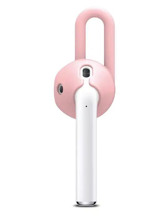 Держатели-амбушюры для AirPods Earpad (4 шт.)