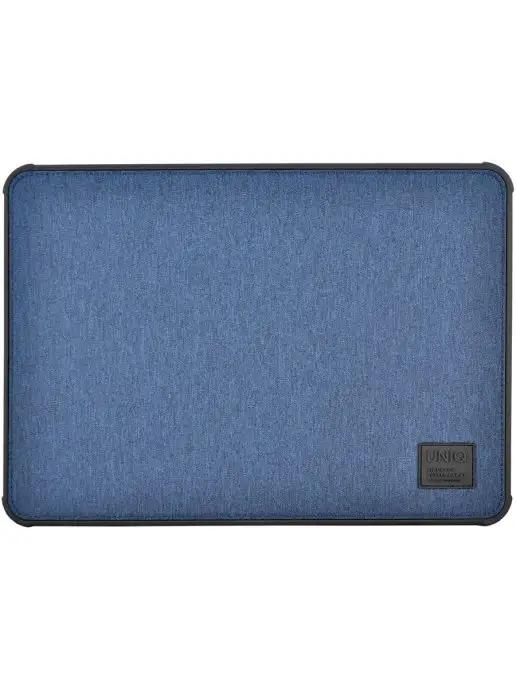 Чехол для Macbook Pro 13 (2016, 2018) DFender Sleeve Kanvas