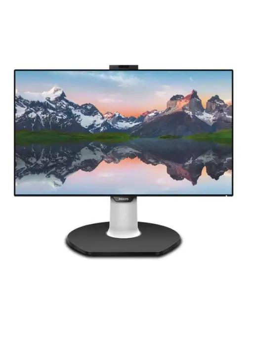 Монитор 329P9H 32" 3840x2160 HDMI,DisplayPort,USB Type-C,LAN…