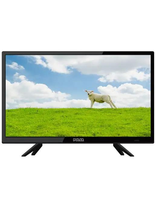 Телевизор P24L24T2C 24", HD