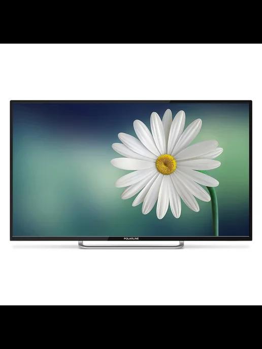 SMART Телевизор 42PL11TC-SM, 42", Full HD