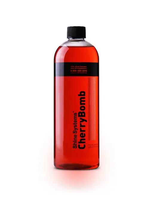 Автошампунь для ручной мойки CherryBomb Shampoo 750 мл