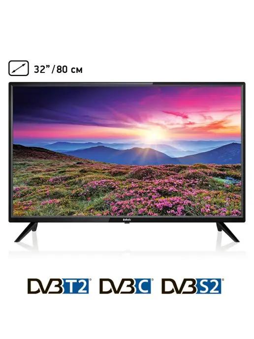 Телевизор 32LEM-1047 TS2C, 32", 720р HD