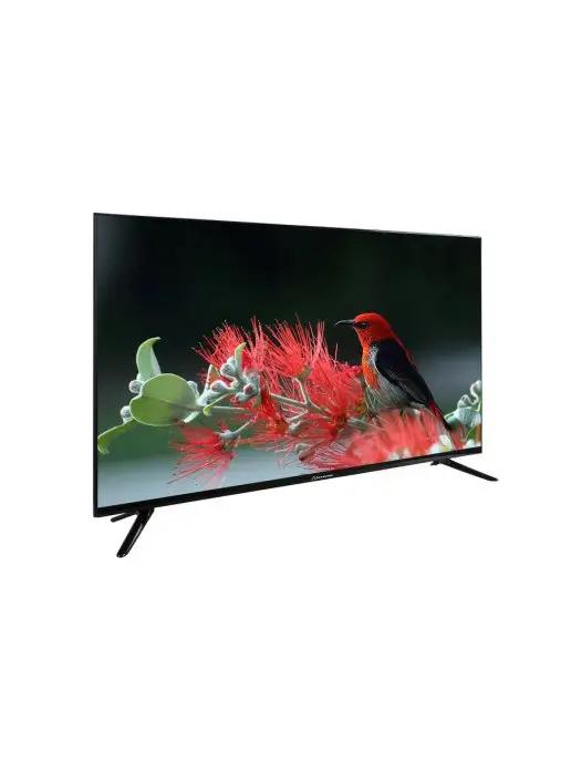 Телевизор SLT43S6550, 43 дюйма, Smart TV