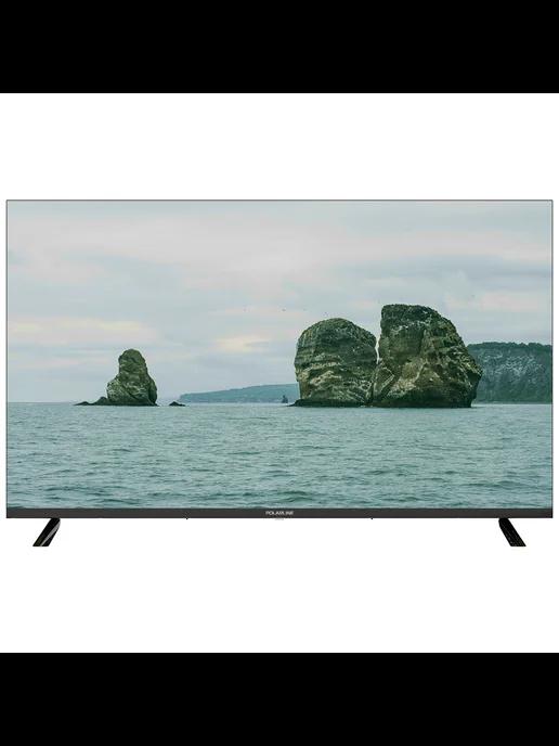 SMART Телевизор 43PU11TC-SM 43", 4K Ultra HD