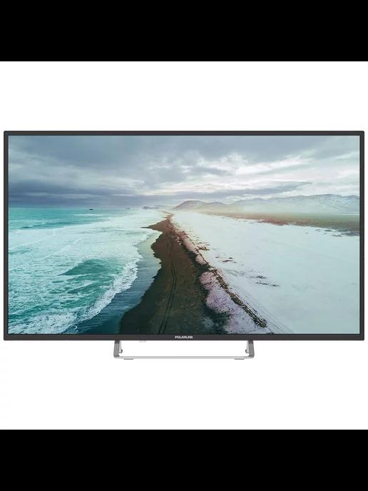 SMART Телевизор 43PL52TC-SM 43", Full HD