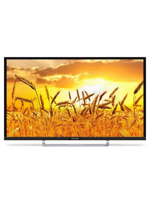 SMART Телевизор 32PL53TC-SM 32", Full HD