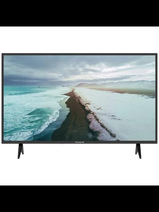 SMART Телевизор 43PL51STC-SM 43", Full HD