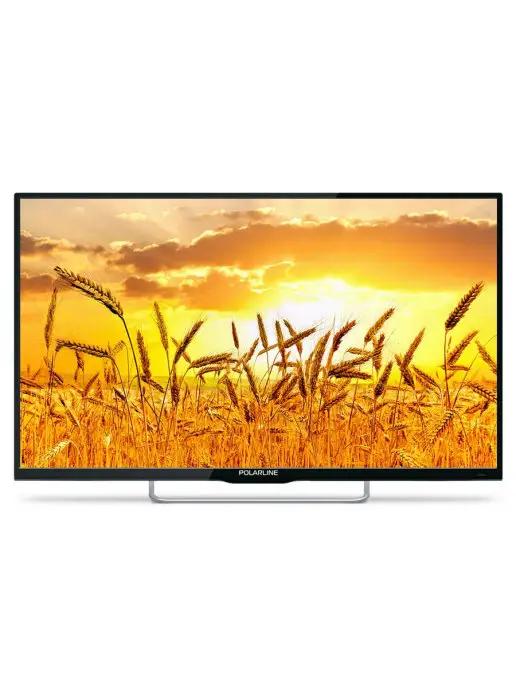 SMART Телевизор 32PL13TC-SM 32", HD