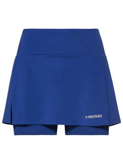 Юбка CLUB Basic Skort W