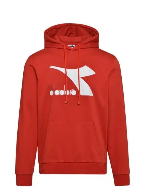 Худи HOODIE BIG LOGO