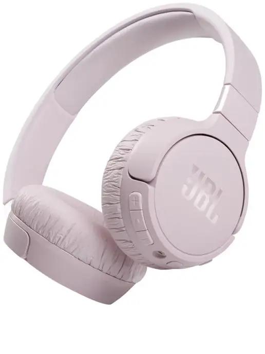 JBL | Беспроводные наушники TUNE 660NC