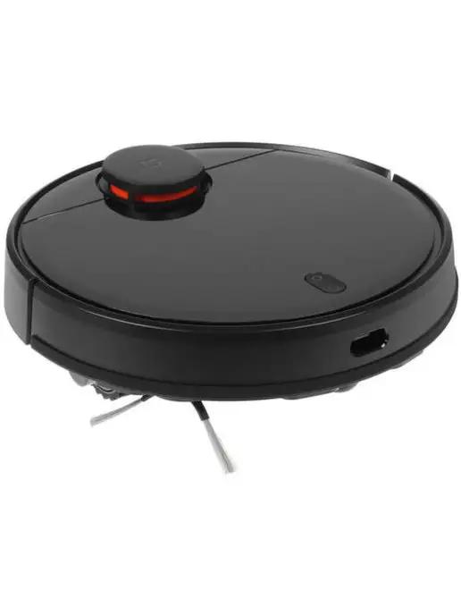 Робот-пылесос Mi Robot Vacuum-Mop P Black STYTJ02YMB (SKV410…