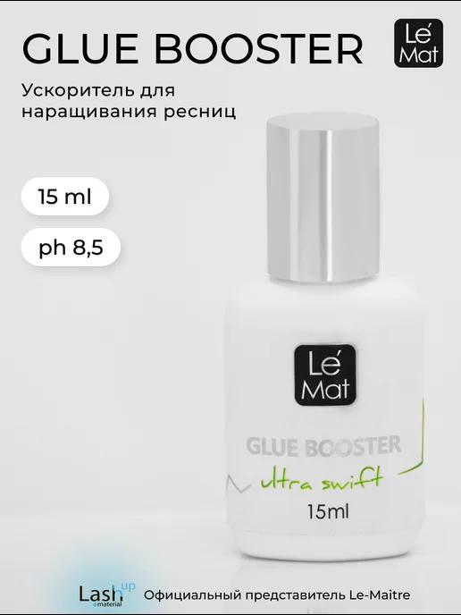 Ускоритель клея Glue Booster Ultra Swift 15мл