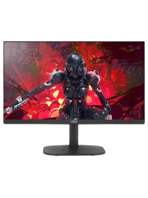 Монитор 22B2AM 1920x1080 75 Гц LED VA 16 9 HDMI, VGA 21.5"