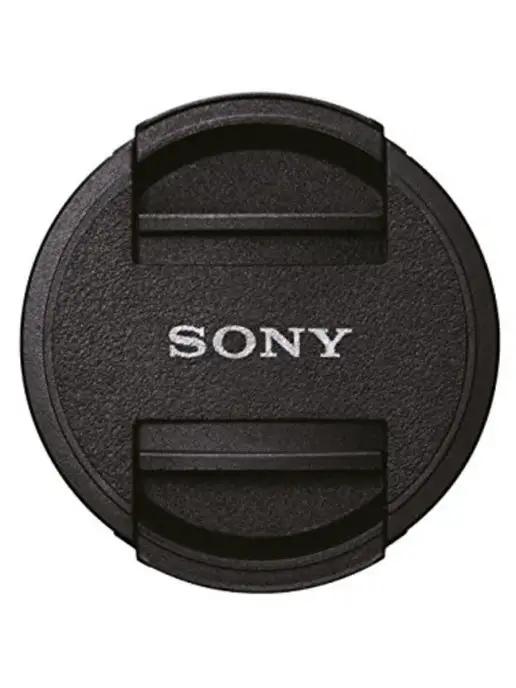 Крышка для объектива Sony 72 мм