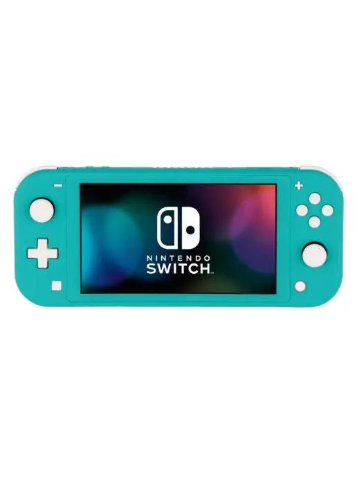 Игровая консоль Switch Lite нинтендо свич