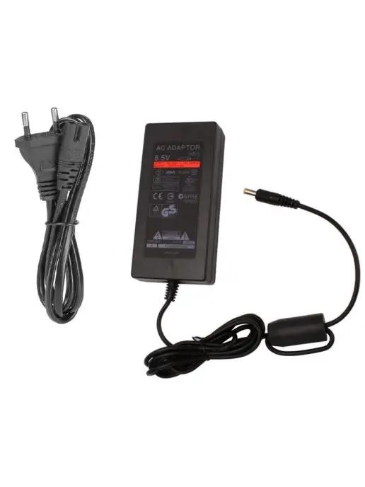 Блок питания для консоли PlayStation 2 AC Adaptor