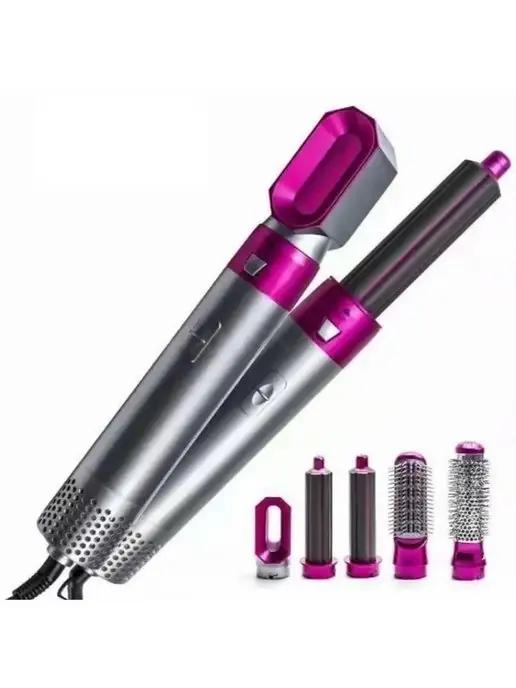 Мультистайлер для волос Hot Air Styler 5 в 1