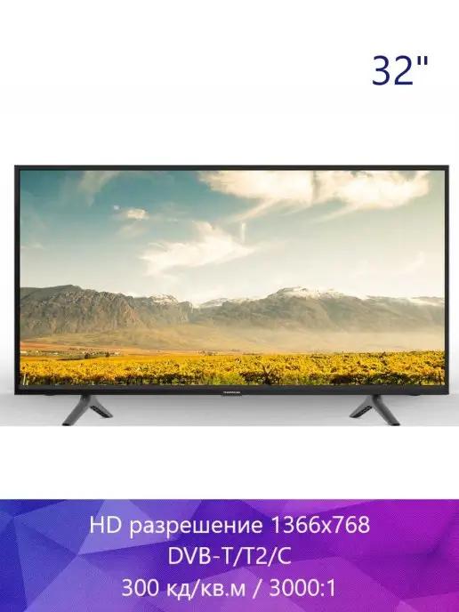 Телевизор LCD 32 T32RTE1310