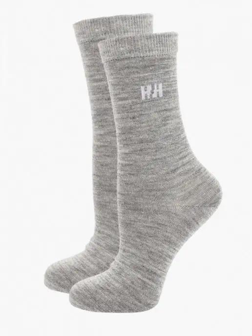 Носки EVERYDAY WOOL SOCK 2PK