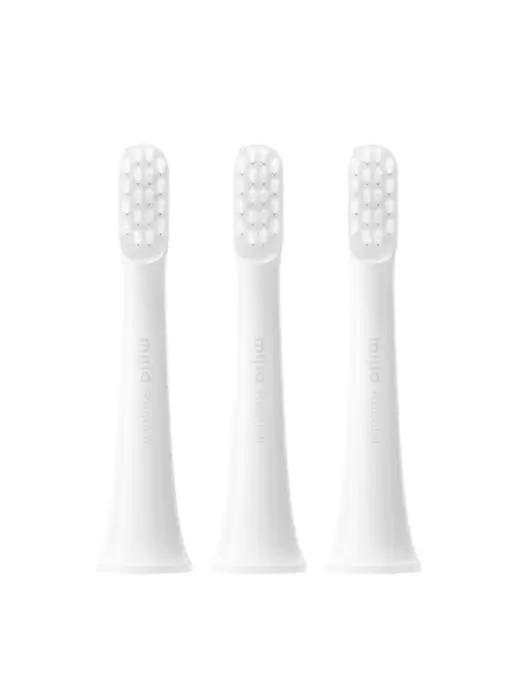 Насадки для зубной щетки Electric Toothbrush T100 (MES603)