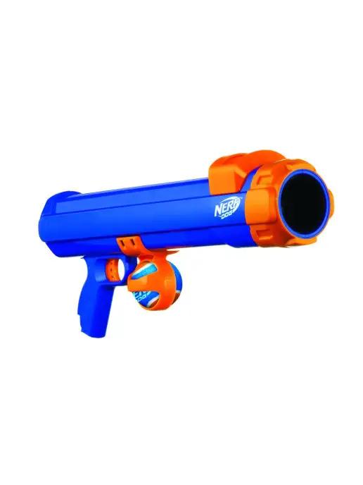 Бластер NERF для игры с собакой, 50 см