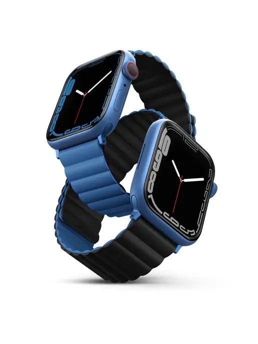 Ремешок для Apple Watch 41, 40, 38 mm Revix reversible