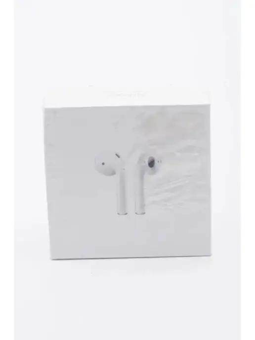 Беспроводные наушники AirPods 2