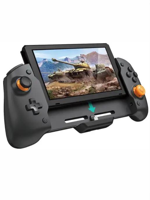 Геймпад для Nintendo Switch консоли, TNS-19252