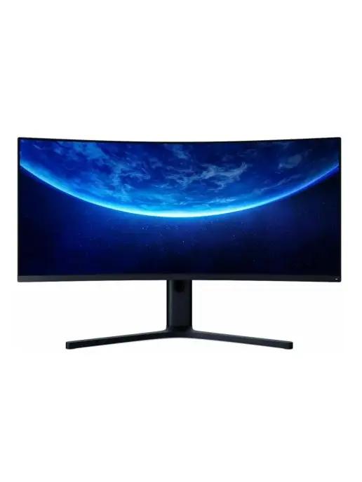 Монитор Mi Curved Gaming Monitor 34"