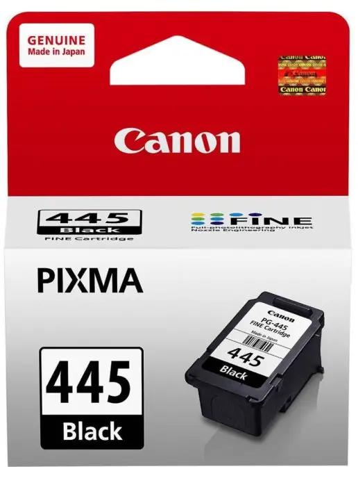 Canon | Картридж PG-445 черный (8283B001)