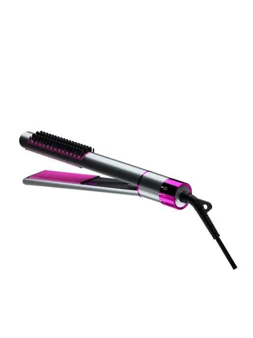 HAIR CURLING IRON | Утюжок для волос 3в1 Керамические с титановым покрытием