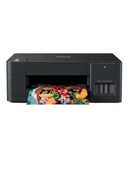 Струйное МФУ DCP-T420W InkBenefit Plus