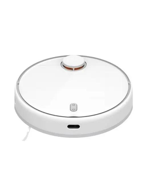 Робот-пылесос Robot Vacuum-Mop 2 Pro EU