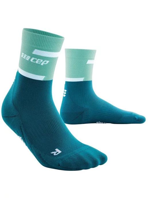 CEP | Компрессионные гетры Compression Socks