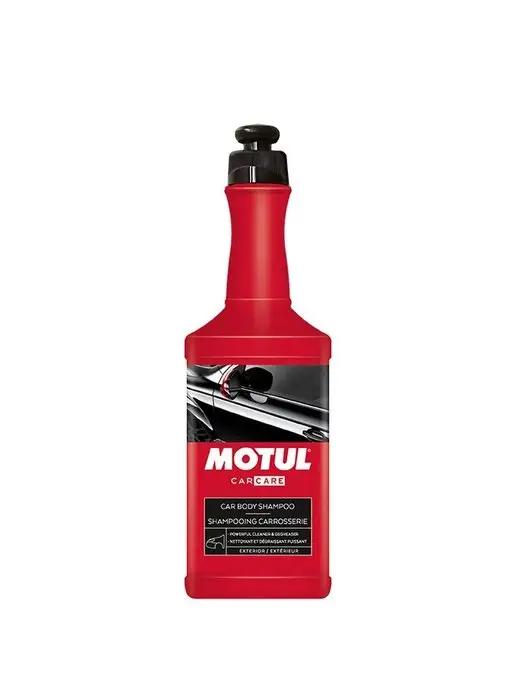 MOTUL | Автошампунь