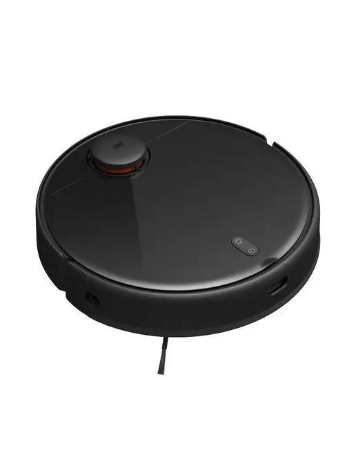 Робот-пылесос Mi Robot Vacuum Mop 2 Pro