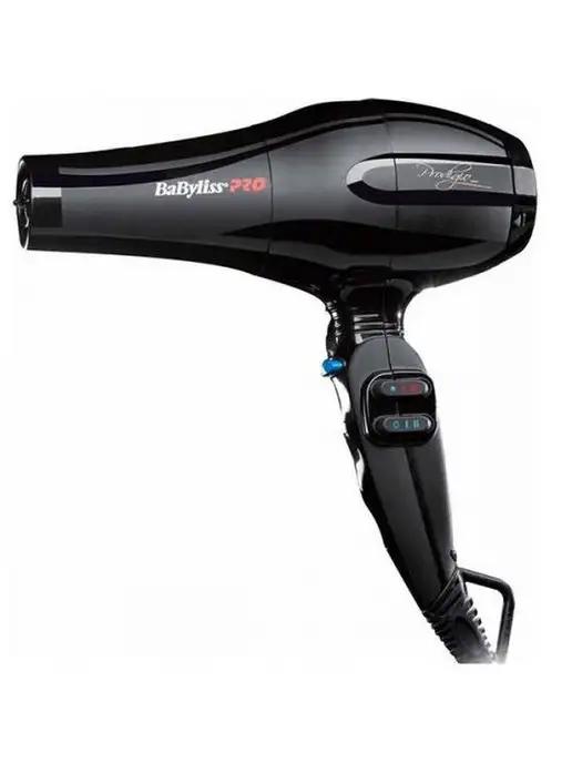 Babyliss PRO | Фен Prodigio с ионизацией, 2300 Вт BAB6730IRE