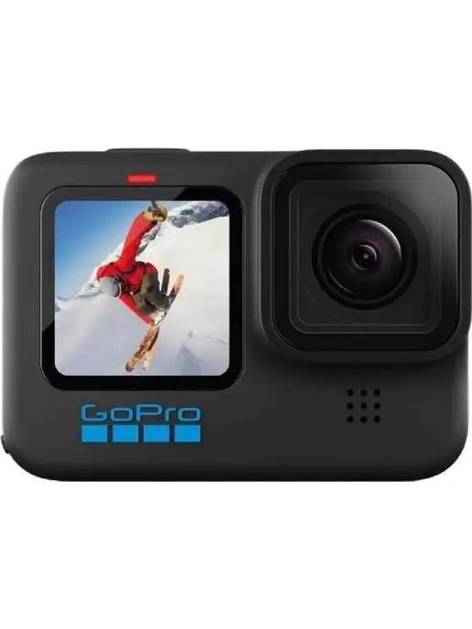 Характеристики Экшн-камера GoPro Hero 10