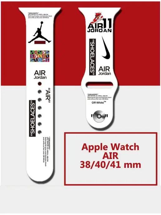 Ремешок для Apple Watch Air 38 40 41 M L