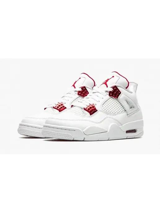 Кроссовки Nike Air 4 Retro Джордан 4