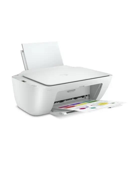 МФУ струйное DeskJet 2710(e) All-in-One + Картриджи