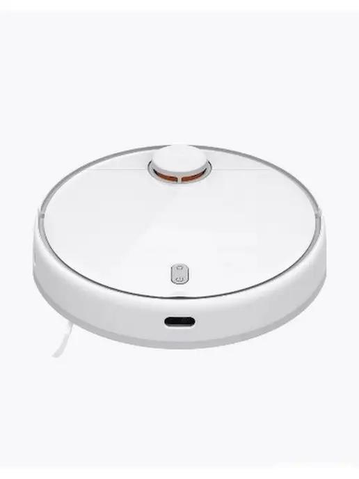 Робот-пылесос Mi Robot Vacuum Mop 2 Pro