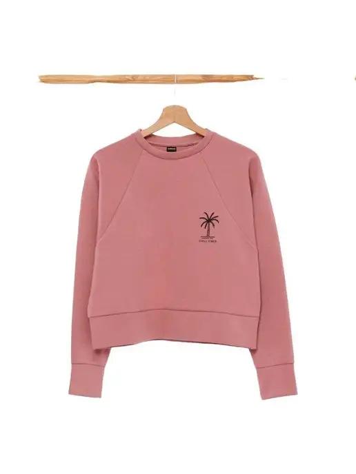 Свитшот WOMEN'S SWEATSHIRT